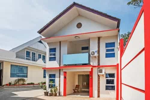 OYO 1370 Sudirman Guesthouse Syariah OYO 1370 Sudirman Guesthouse Syariah