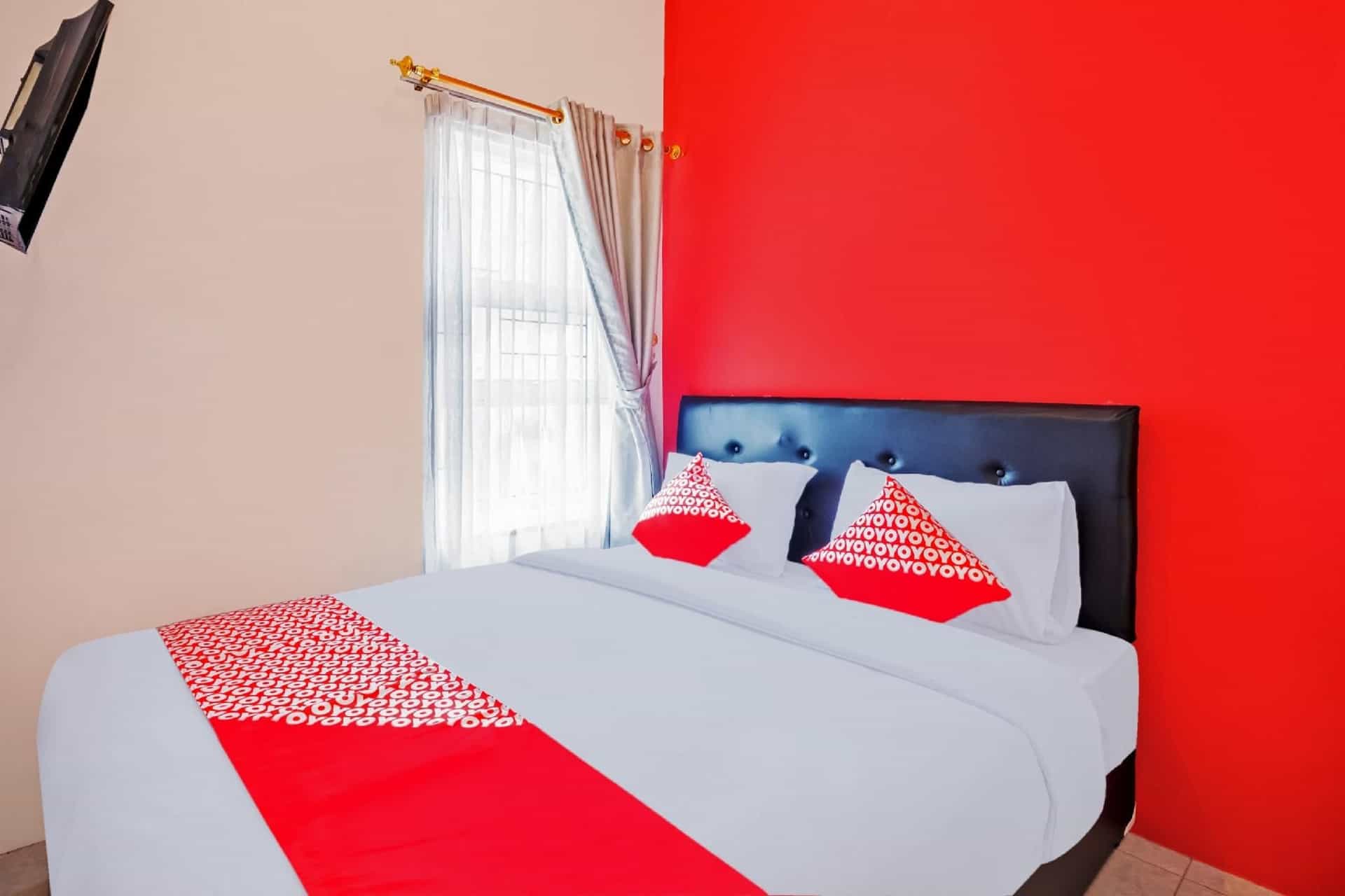 OYO 1370 Sudirman Guesthouse Syariah OYO 1370 Sudirman Guesthouse Syariah