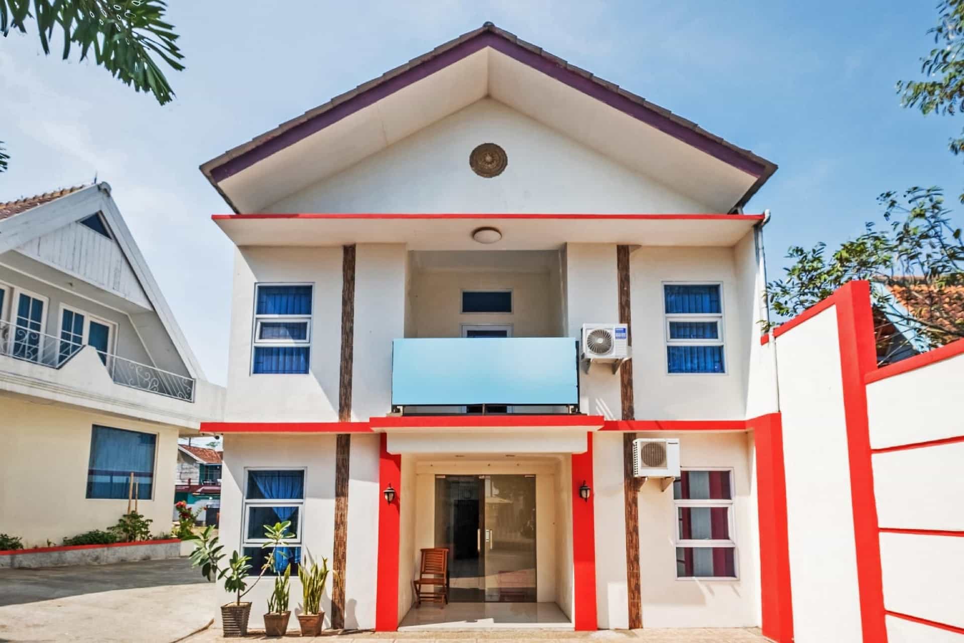 OYO 1370 Sudirman Guesthouse Syariah OYO 1370 Sudirman Guesthouse Syariah