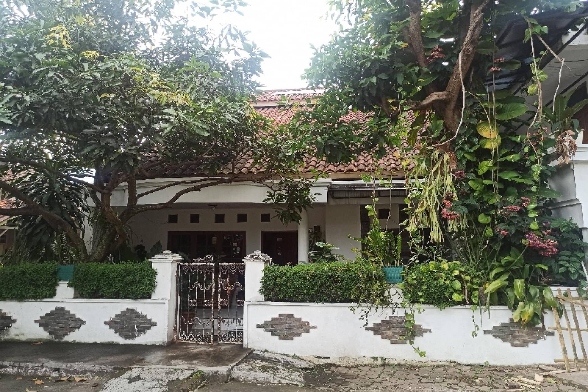 OYO Life 91339 Pondok Kost Aulia Syariah OYO Life 91339 Pondok Kost Aulia Syariah