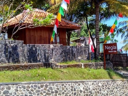 Negla Beach Villa1
