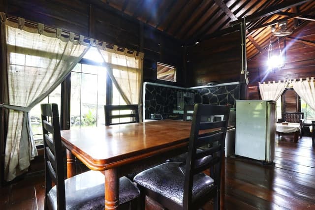 Bungalow, 1 Bedroom