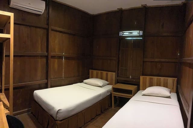 Bungalow, 1 Bedroom