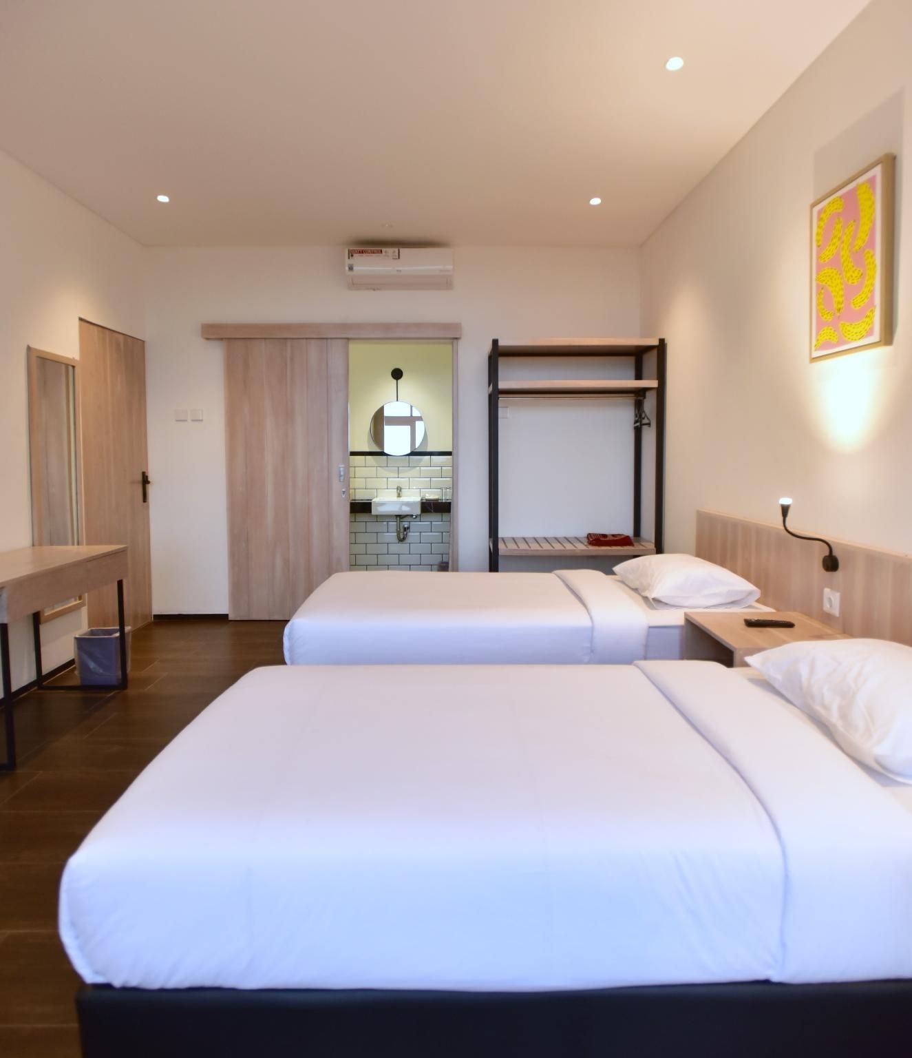 Negla Beach Villa4