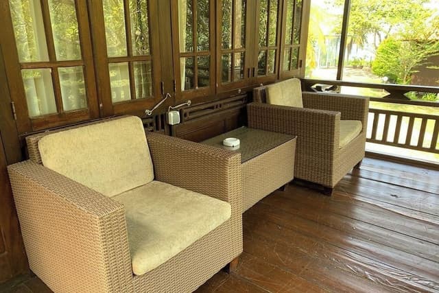 Bungalow, 1 Bedroom