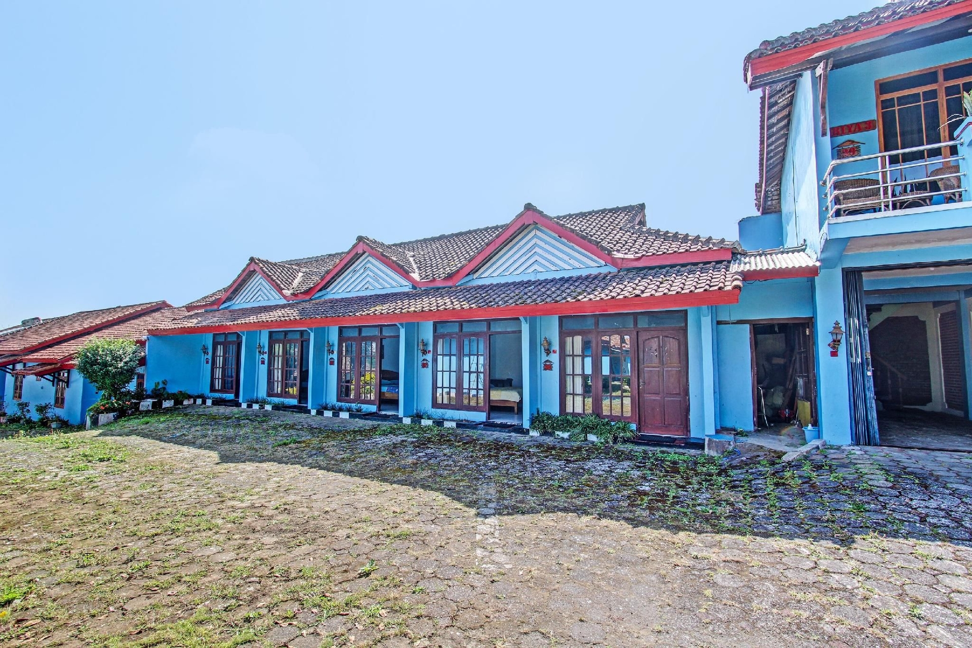 Capital O 91644 Loka Hause1