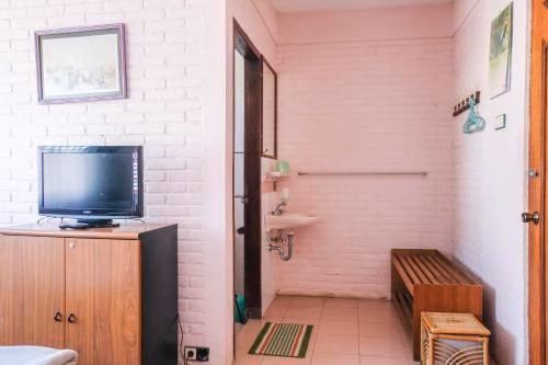 เรดดอร์ซ ชาเรียะฮ์ เนียร์ โกเปง ทรีท็อป แอดเวนเจอร์ (RedDoorz Syariah near Kopeng Treetop Adventure)2