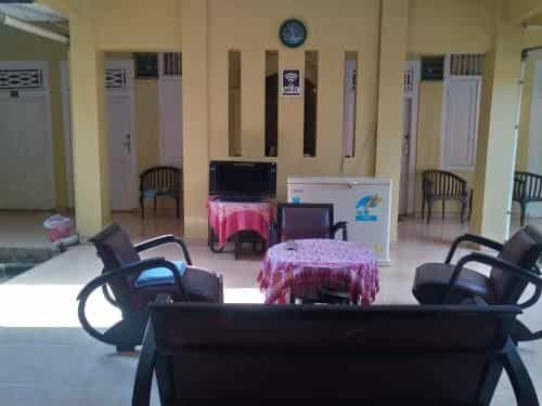 Hotel Pekalongan Syariah Mitra RedDoorz Hotel Pekalongan Syariah Mitra RedDoorz