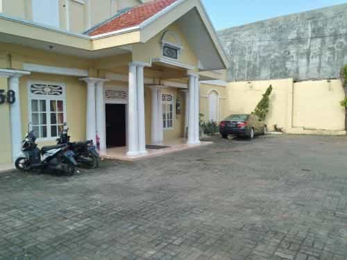 Hotel Pekalongan Syariah Mitra RedDoorz Hotel Pekalongan Syariah Mitra RedDoorz
