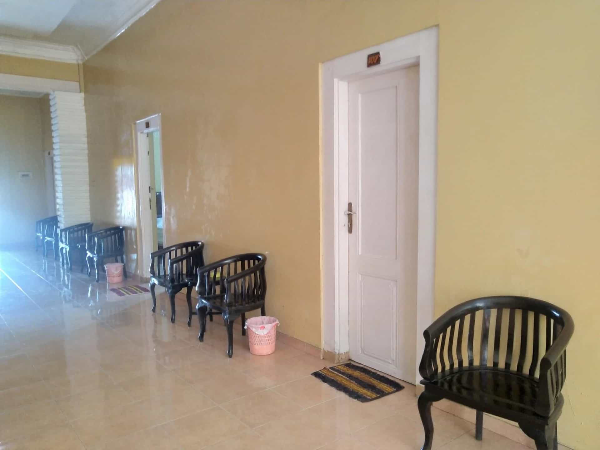Hotel Pekalongan Syariah Mitra RedDoorz Hotel Pekalongan Syariah Mitra RedDoorz