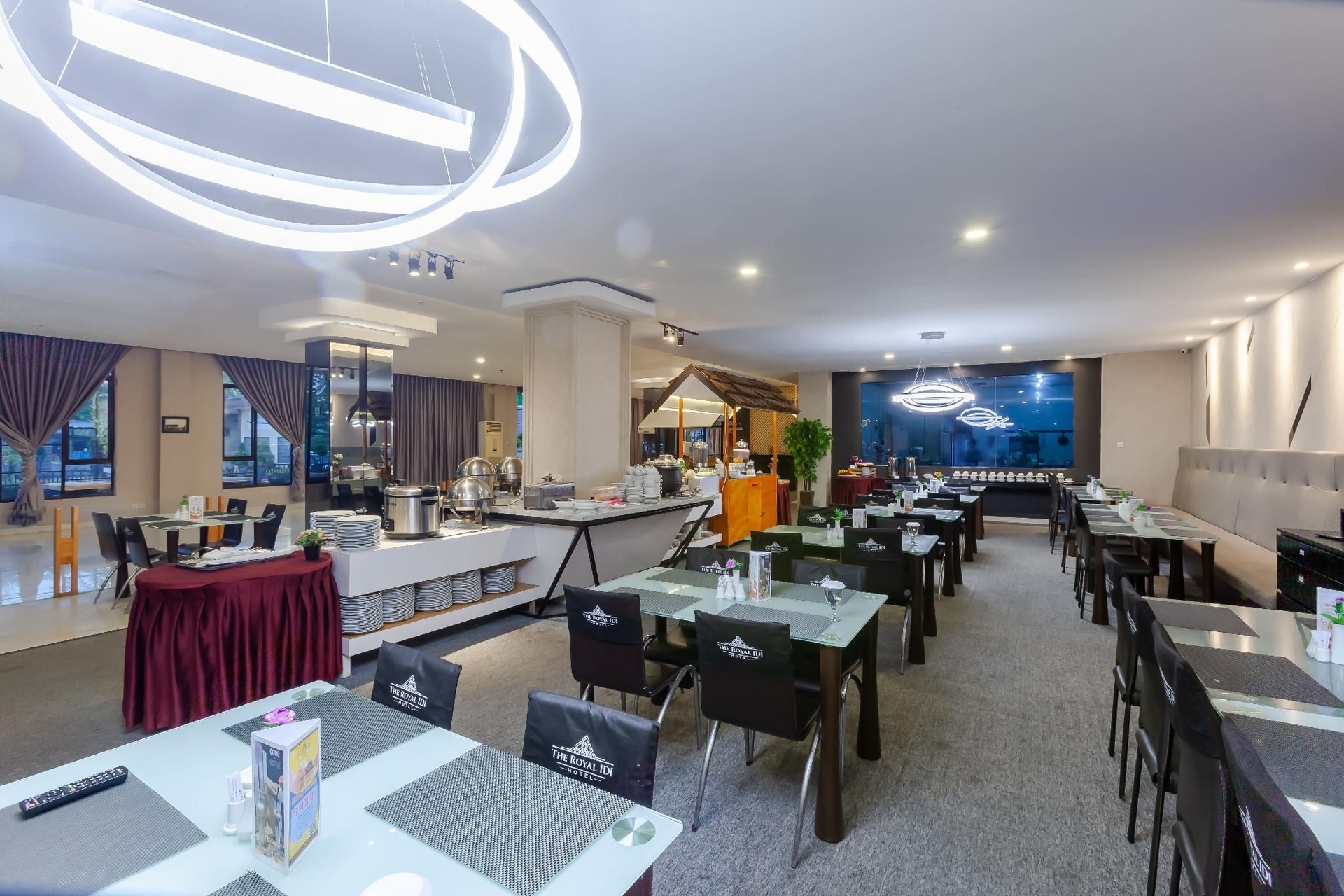 The Royal Idi Hotel3