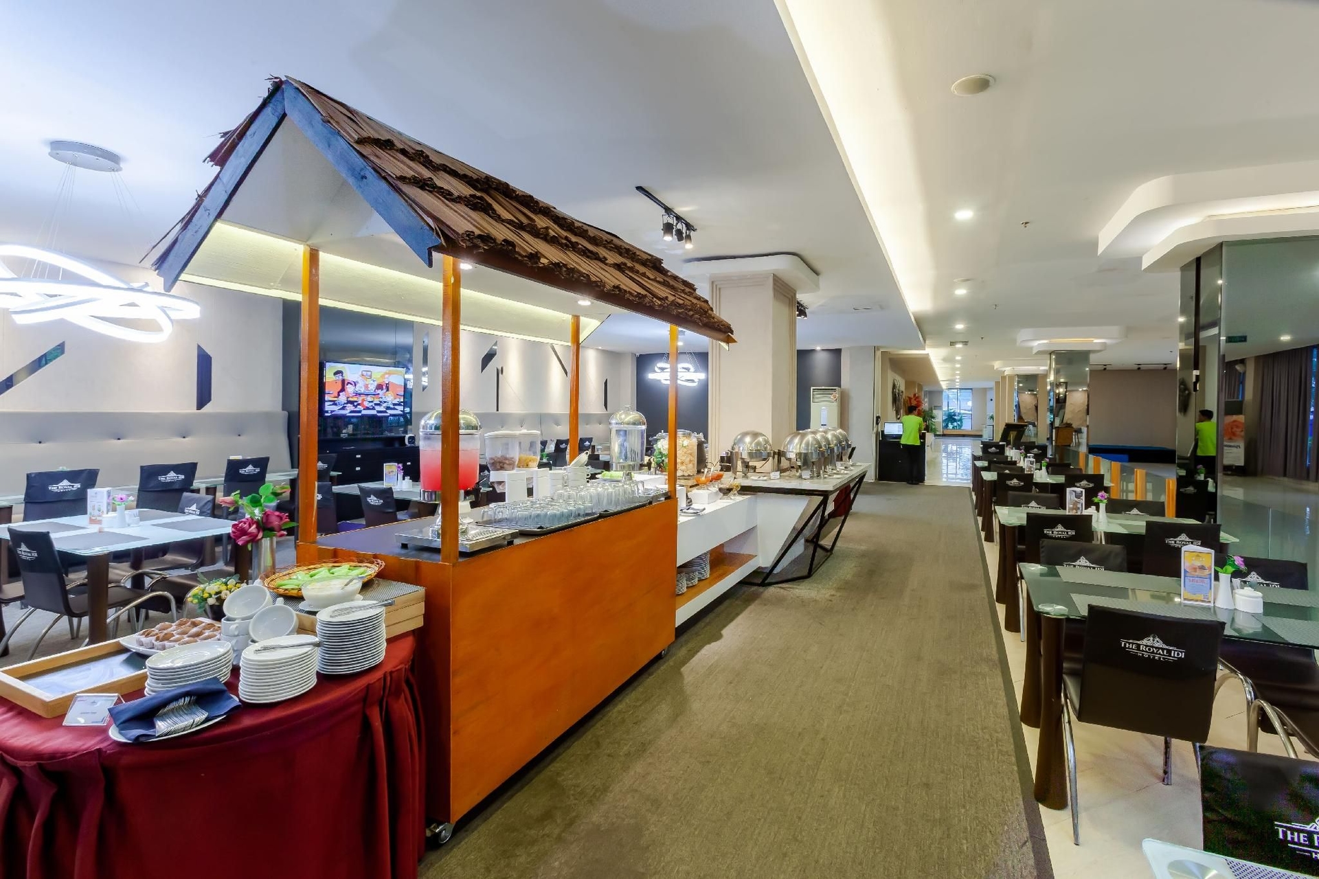 The Royal Idi Hotel2