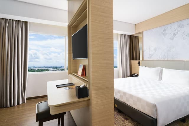 Executive Suite