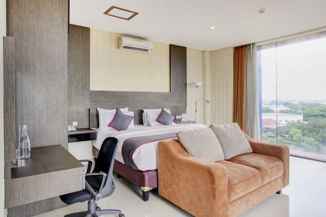 Family Suite