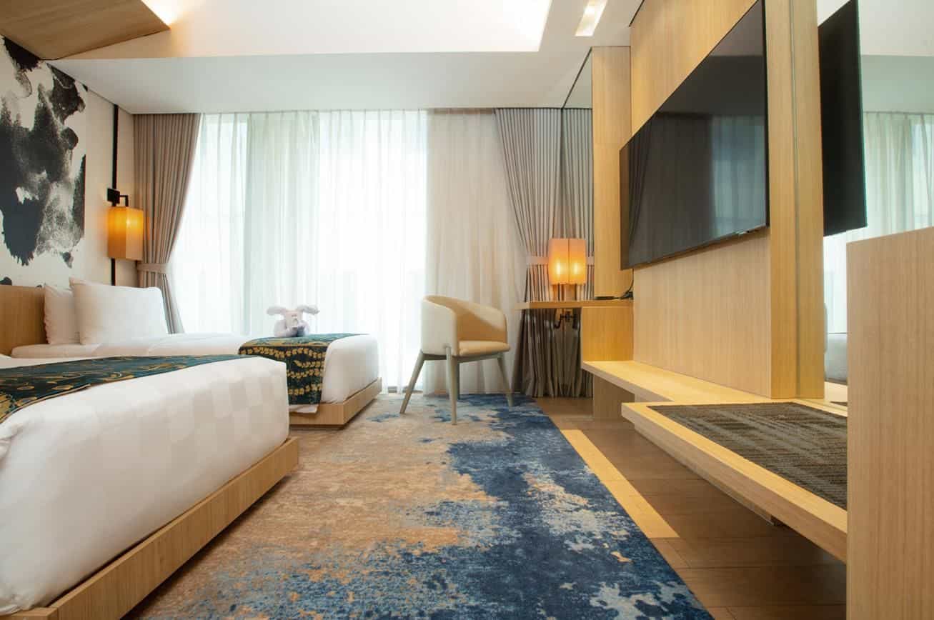 Louis Kienne Cikarang Hotel & Service Apartment Louis Kienne Cikarang Hotel & Service Apartment