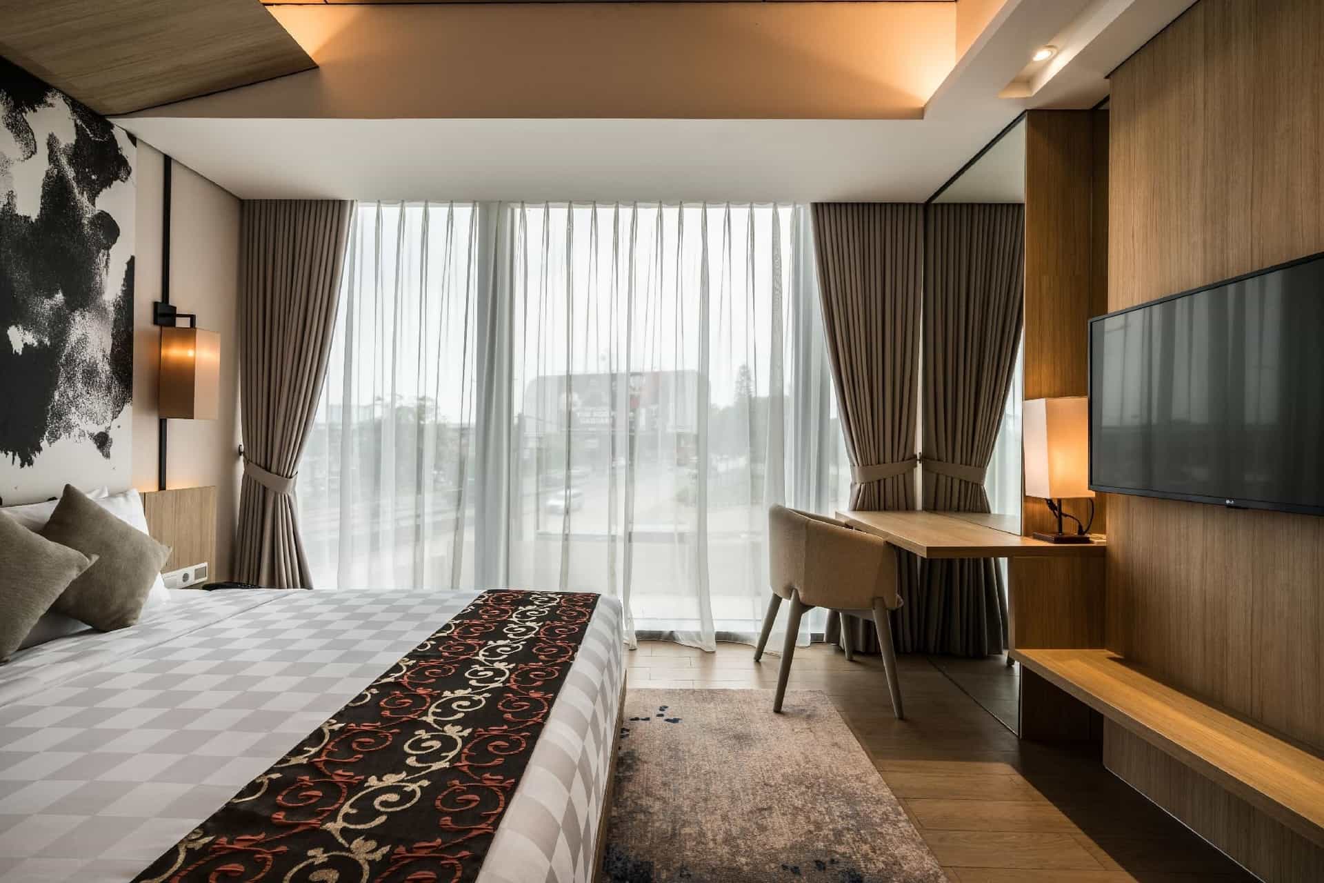 Louis Kienne Cikarang Hotel & Service Apartment Louis Kienne Cikarang Hotel & Service Apartment