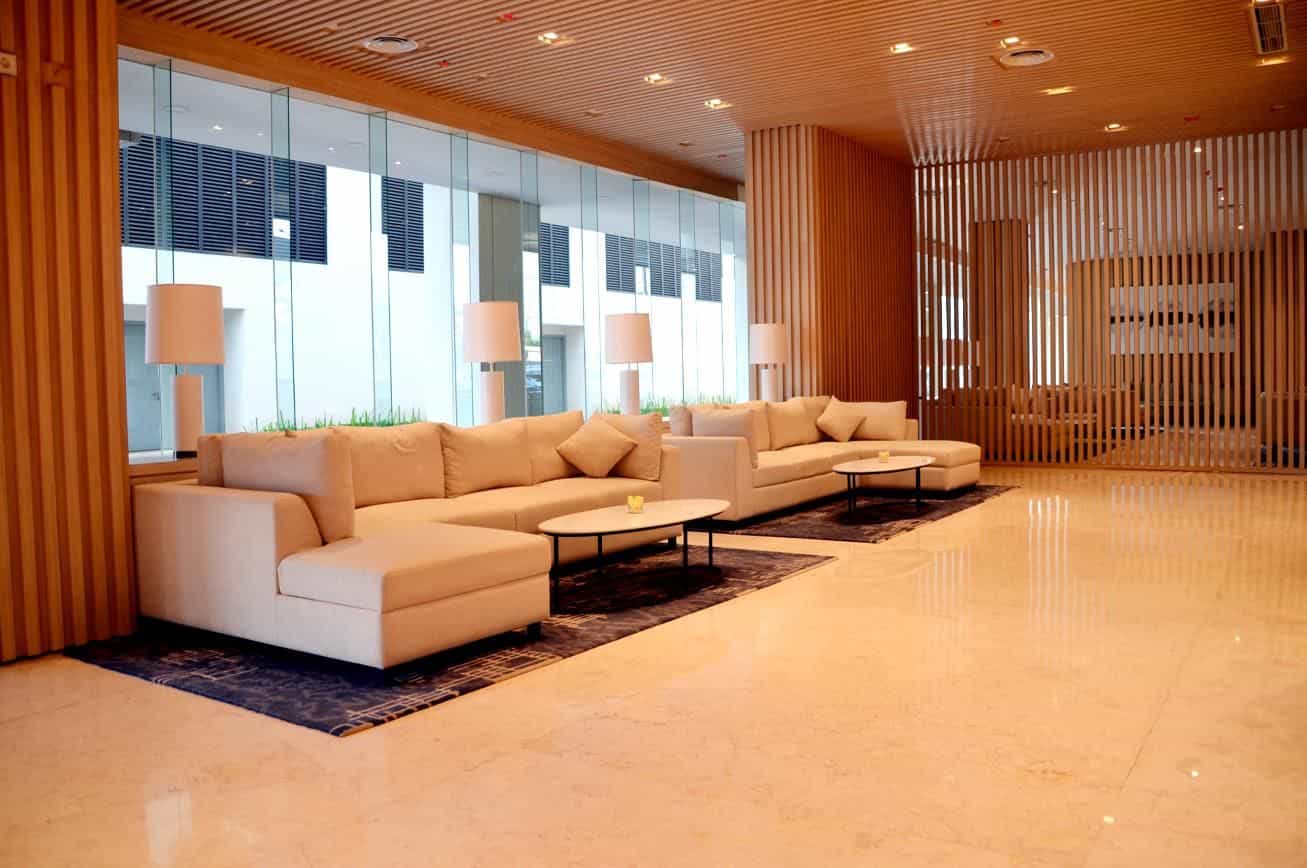 Louis Kienne Cikarang Hotel & Service Apartment Louis Kienne Cikarang Hotel & Service Apartment