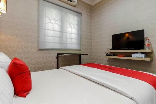 Promotion Room