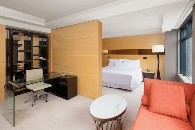 Junior Suite, 1 Bedroom (Junior Suite)