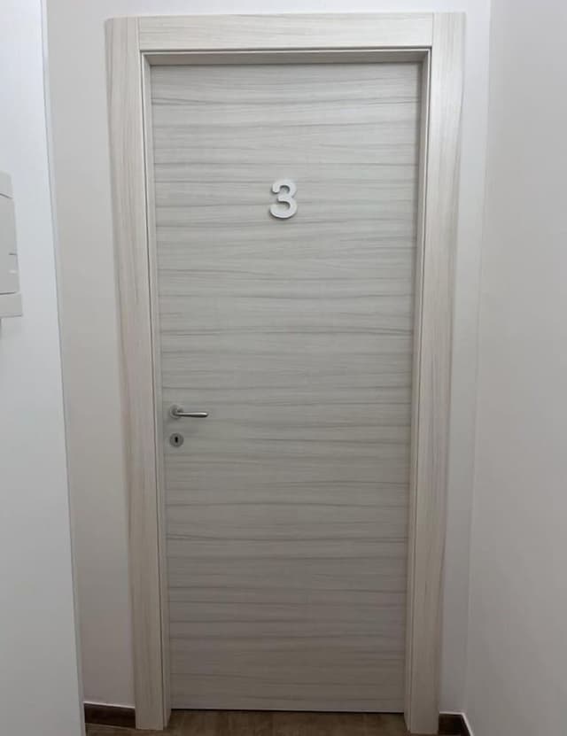 Quadruple Room, 2 Bedrooms, Beach View