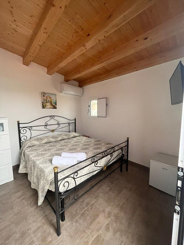 Classic Double or Twin Room, 1 Bedroom, Non Smoking, City View