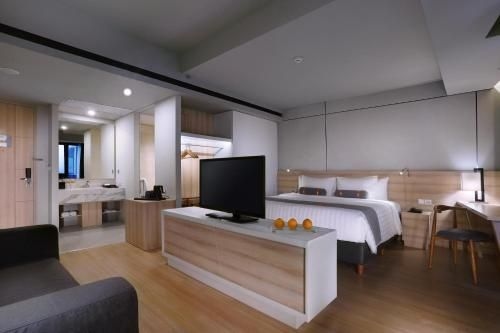 Harper Cikarang by ASTON3