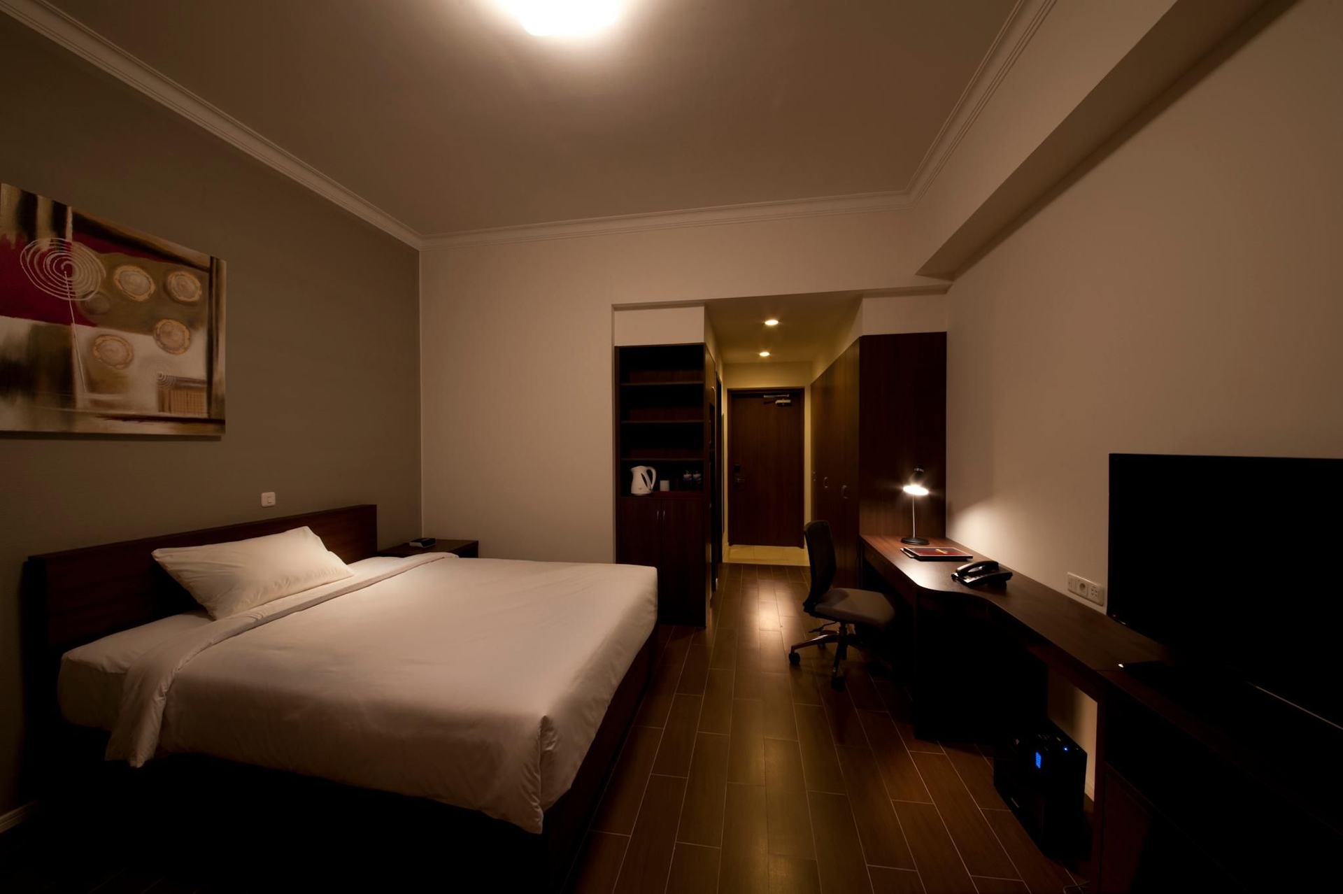 Sancrest Residence Deltamas4
