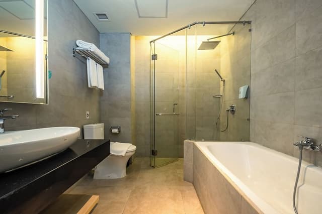 Executive Double Room