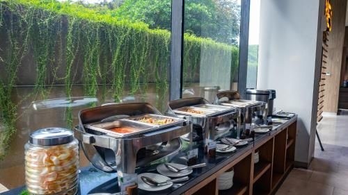 Hotel AYOLA Lippo Cikarang1