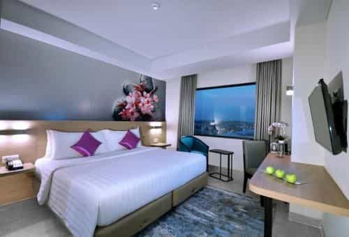 เควสต์ ไพร์ม ชิคารัง โดย แอสตัน เควสต์ ไพร์ม ชิคารัง โดย แอสตัน