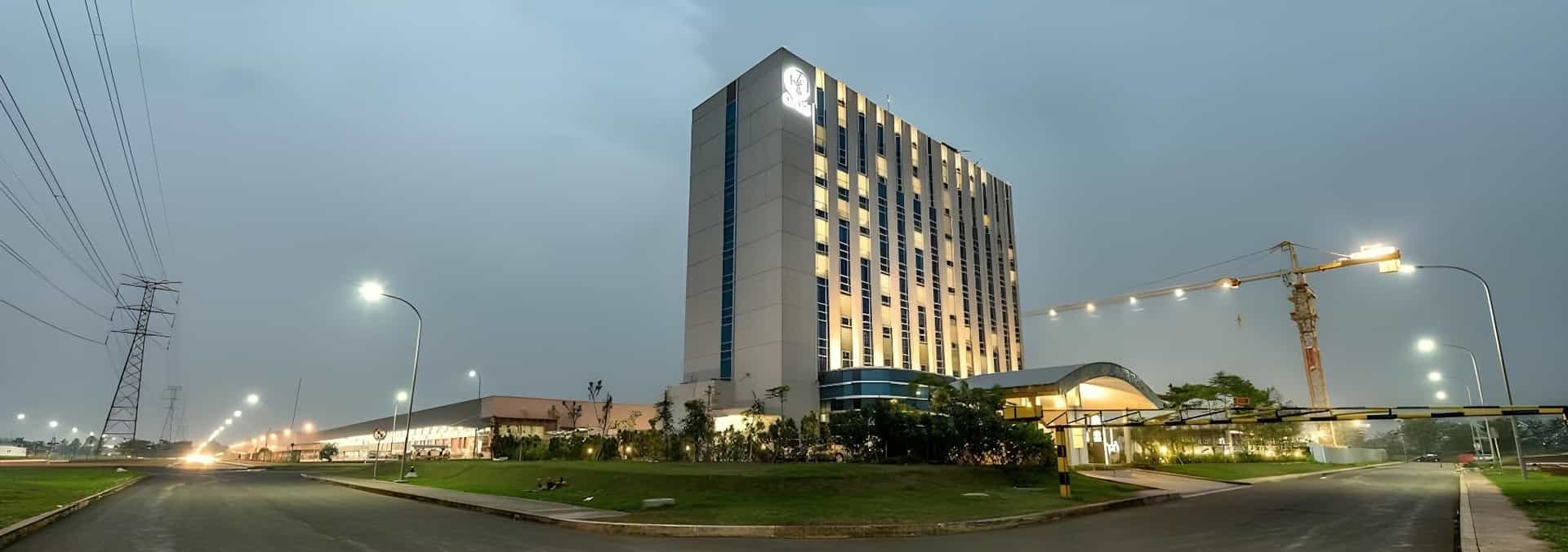 โรงแรมเอนโซ โรงแรมเอนโซ