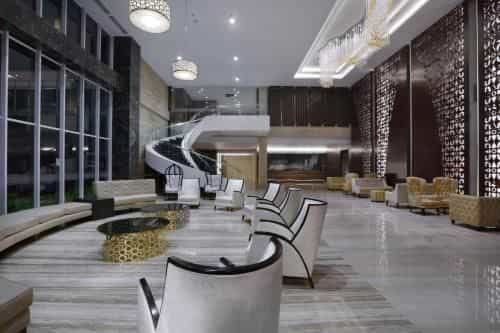 Aston Banyuwangi Hotel and Conference Center