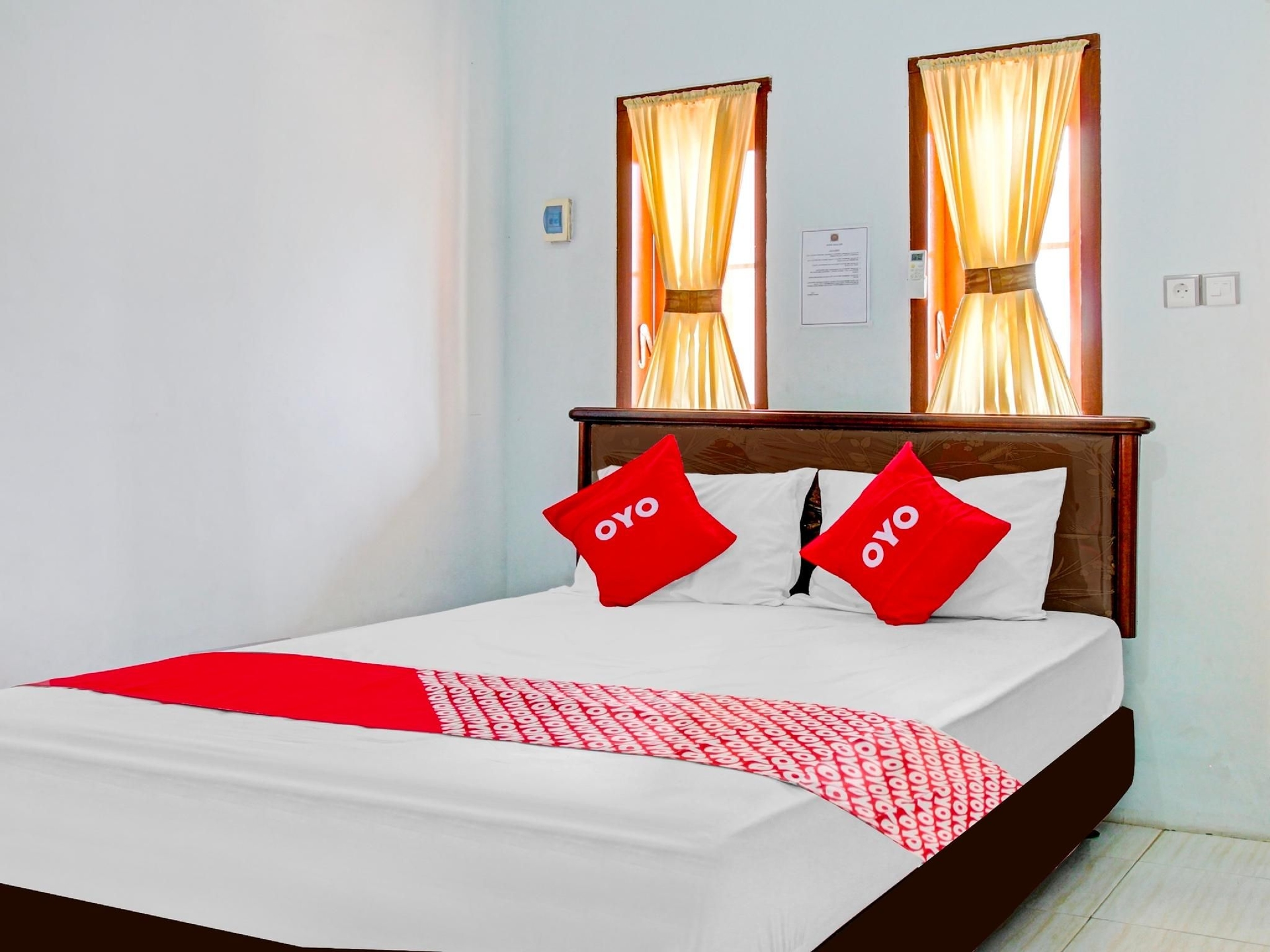 OYO 90029 Bwi Guest House1