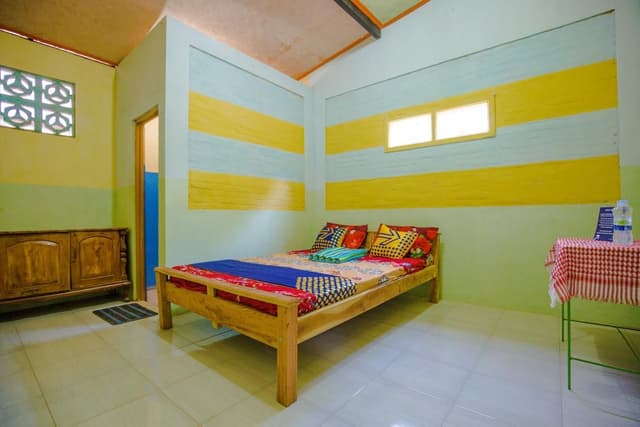 SPOT ON Room