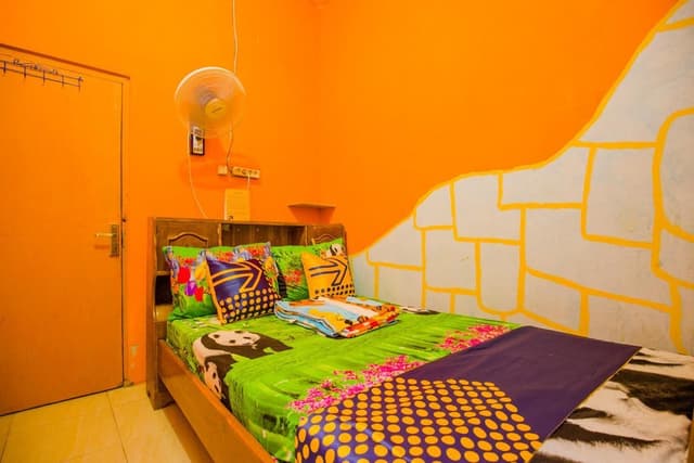 SPOT ON Room