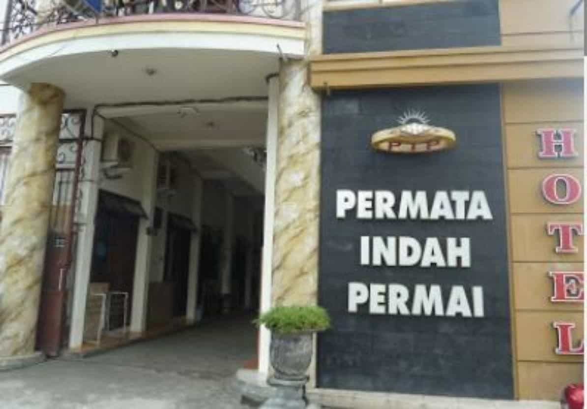 โรงแรมเปอร์มาตา อินดะฮ์ เปอร์ไม โรงแรมเปอร์มาตา อินดะฮ์ เปอร์ไม