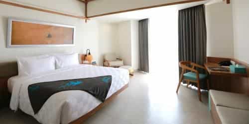 โรงแรมอิลลิรา บันยูวางี โรงแรมอิลลิรา บันยูวางี