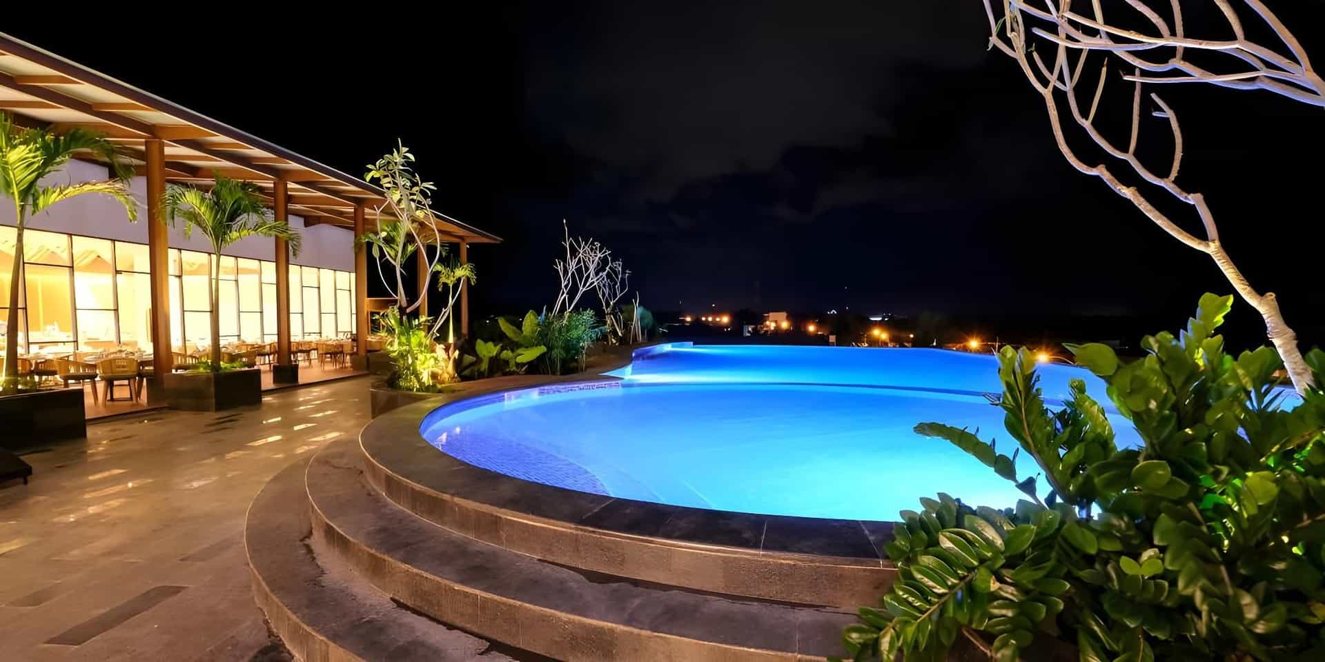 ILLIRA Hotel Banyuwangi