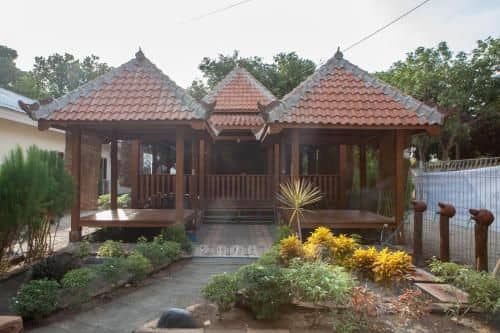 RedDoorz near Baluran National Park RedDoorz near Baluran National Park