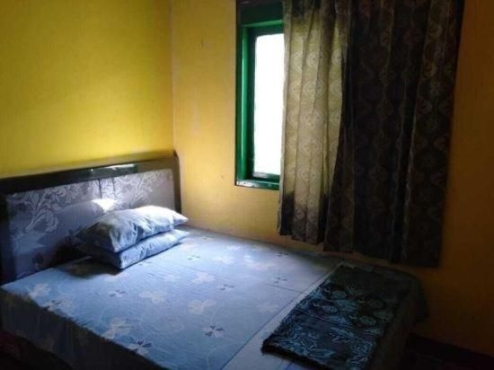 Ayudia Homestay0
