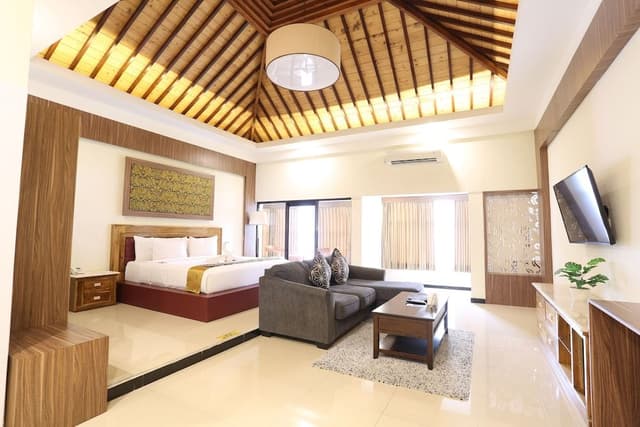 Royal Suite