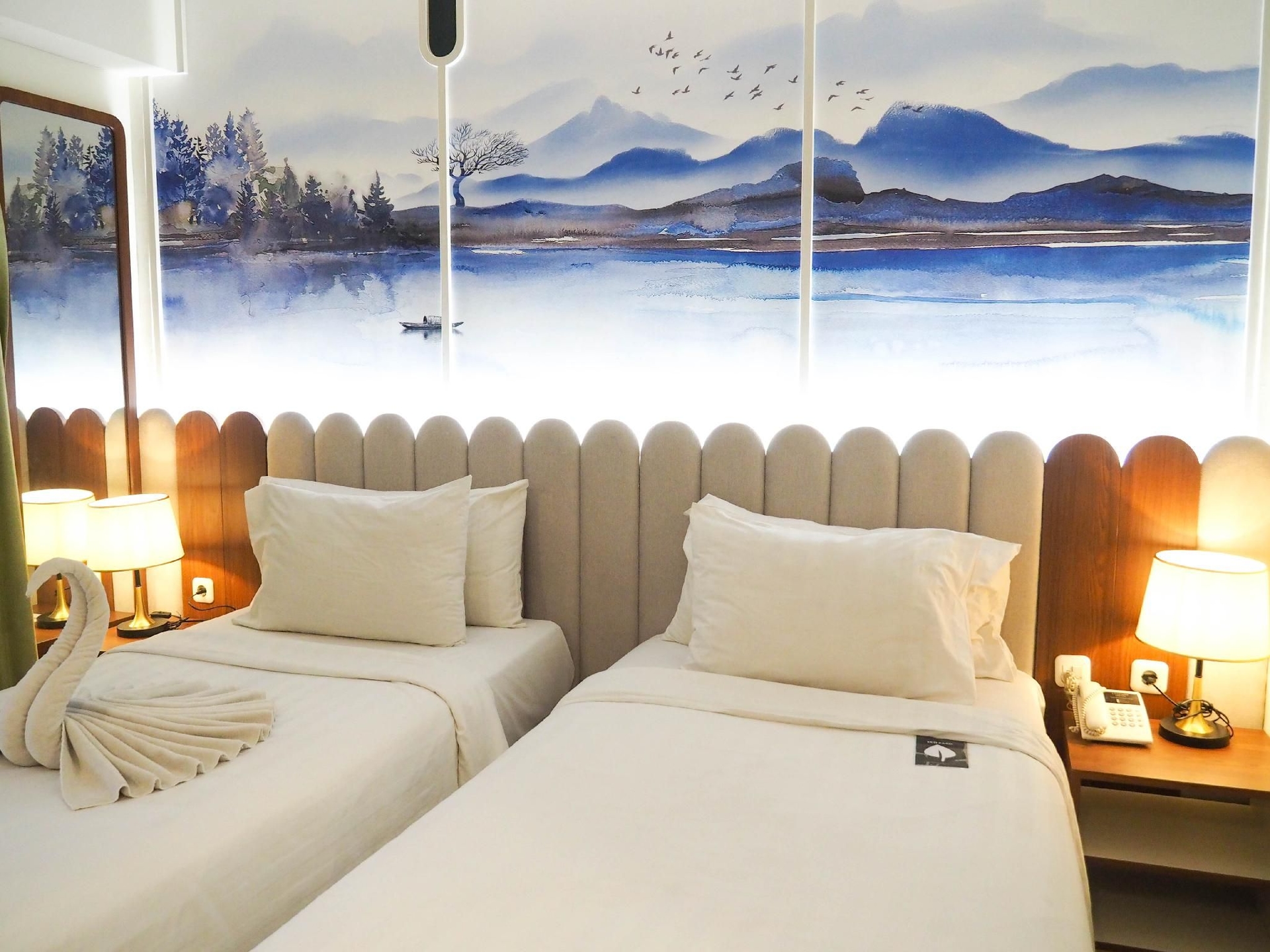 Luminor Hotel Banyuwangi by WH2