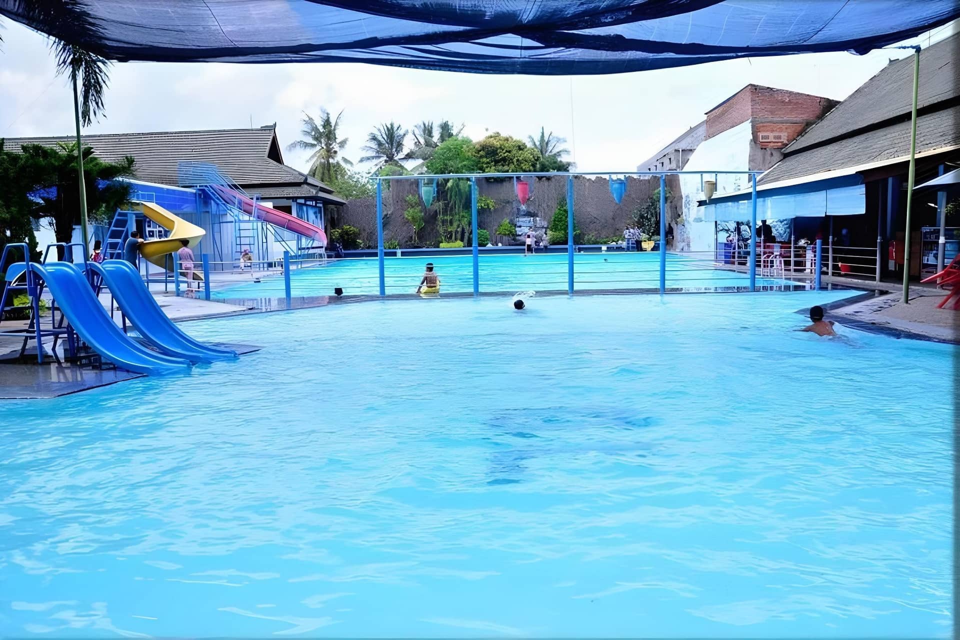 Berlian Abadi Hotel Banyuwangi by Sinergi Berlian Abadi Hotel Banyuwangi by Sinergi
