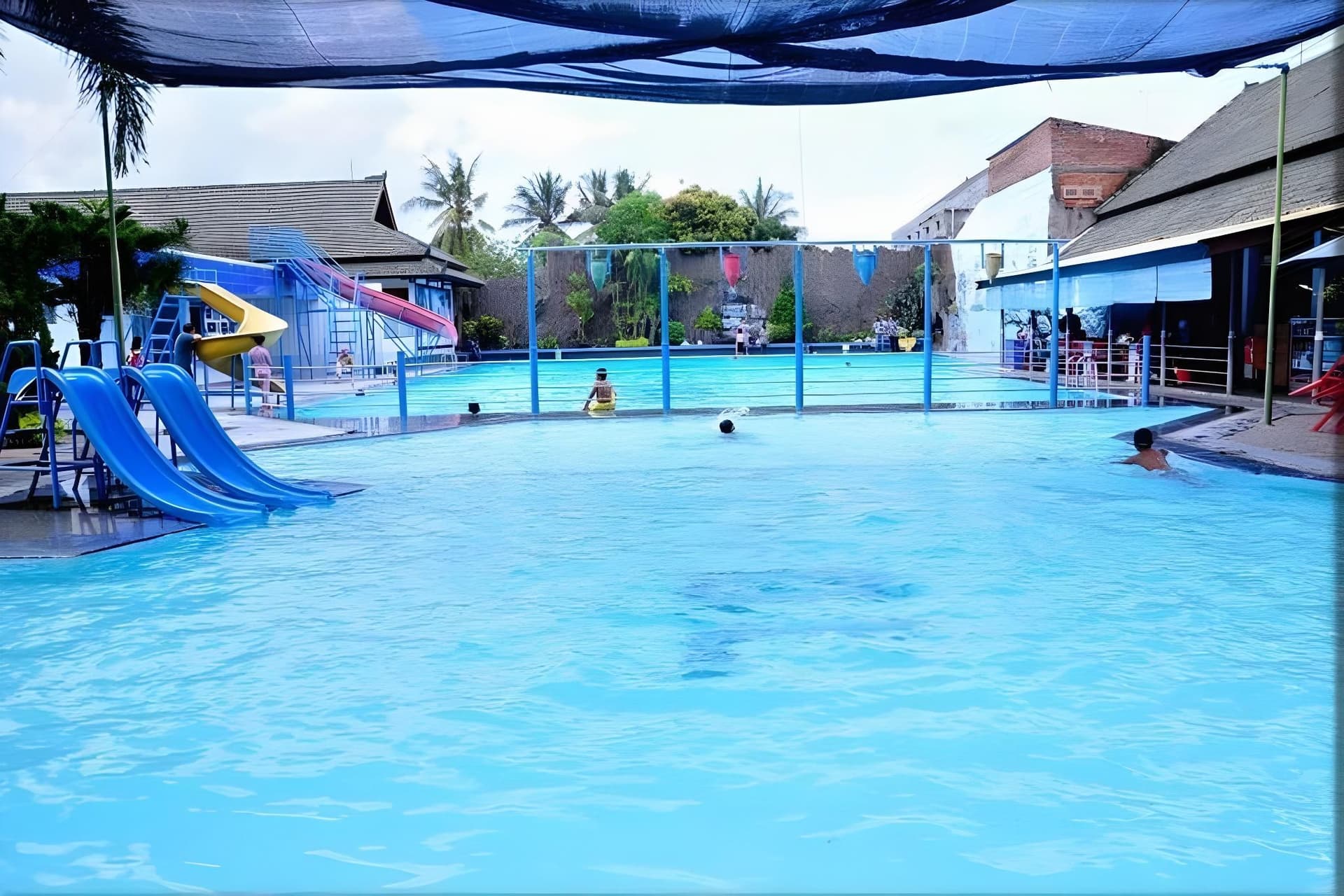 Berlian Abadi Hotel Banyuwangi by Sinergi Berlian Abadi Hotel Banyuwangi by Sinergi