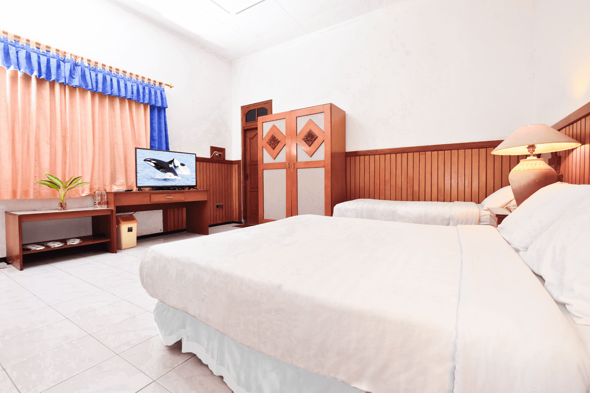 Berlian Abadi Hotel Banyuwangi by Sinergi Berlian Abadi Hotel Banyuwangi by Sinergi
