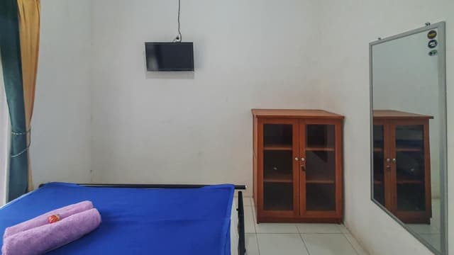 Promotion Room