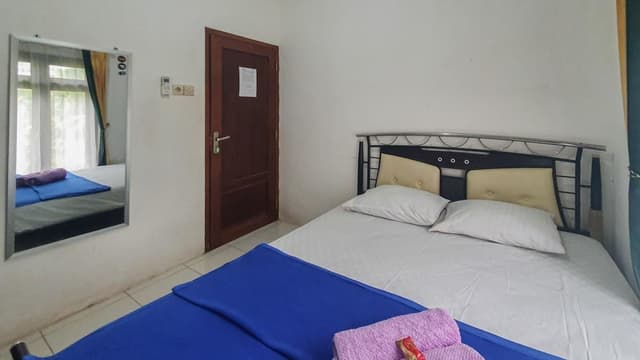 Promotion Room