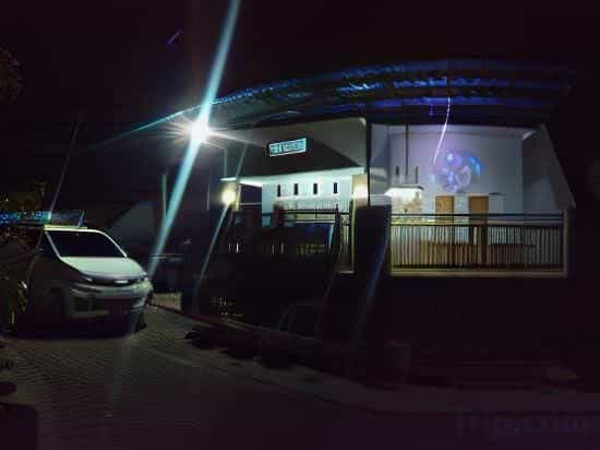 ไอเจน ซาฟารี เกสต์เฮาส์ ไอเจน ซาฟารี เกสต์เฮาส์
