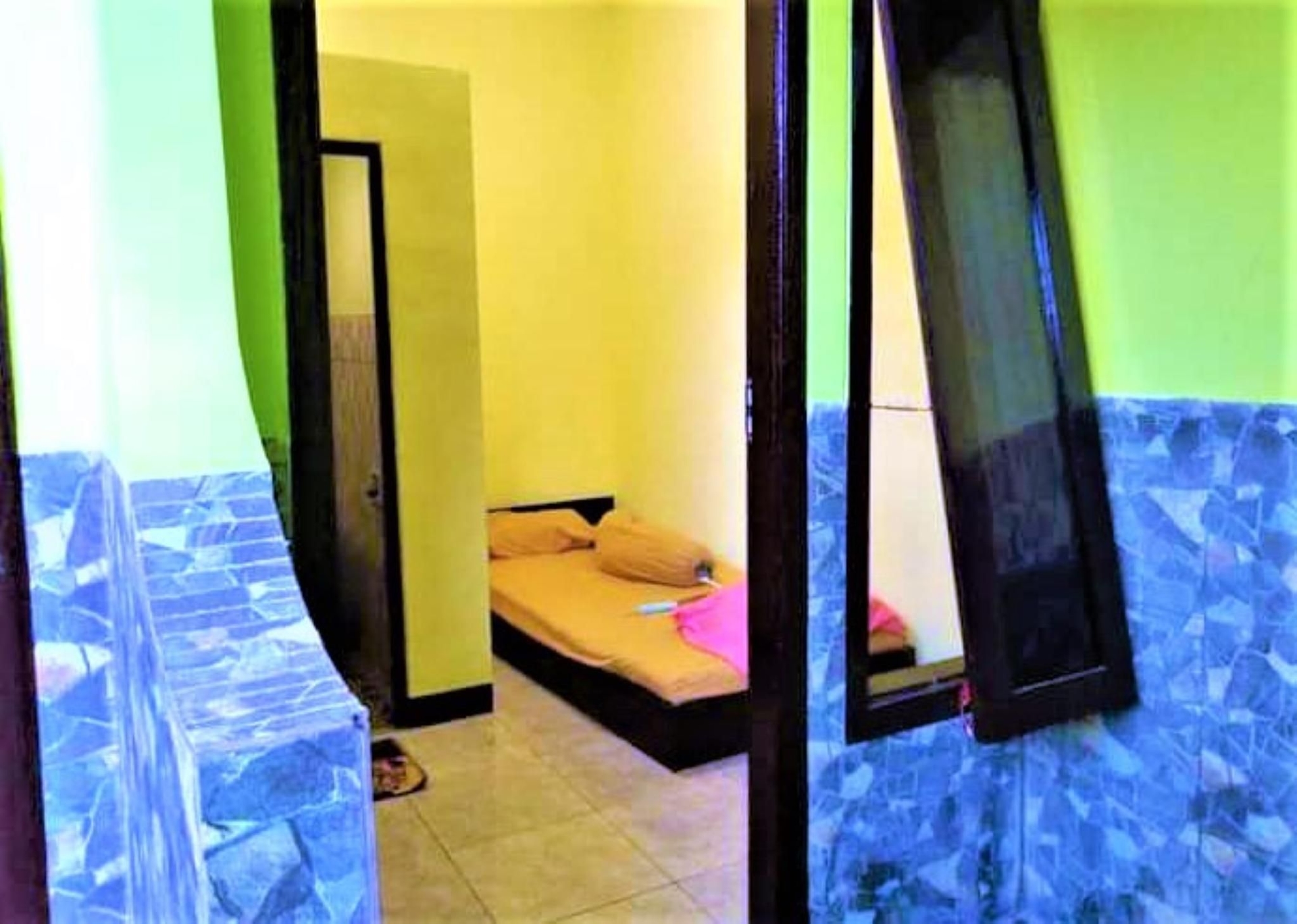 ไอเจน ซาฟารี เกสต์เฮาส์ (Ijen Safari Guesthouse)1