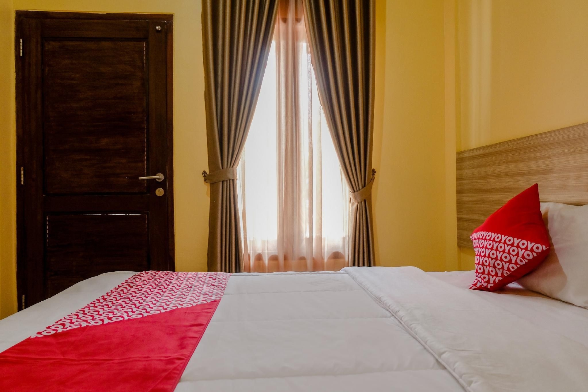 โอโย 1566 เอล เรกชิ แฟมิลี เรสซิเดนซ์ ชาริยาห์ (OYO 1566 El Reyshi Family Residence Syariah)3